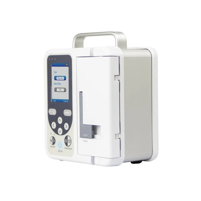 Bomba de Infusion CONTEC SP750