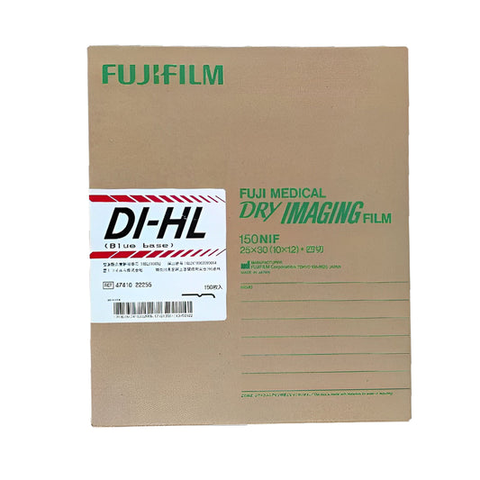 Película FUJIFILM DI-HL